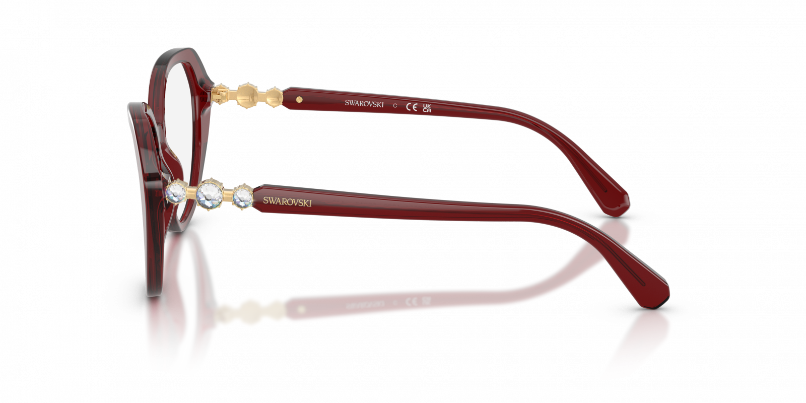 Swarovski SK2054 1073  